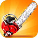 Chainsaw Simulator (virtual ch APK