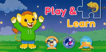 Bebi: Baby Games for Preschool