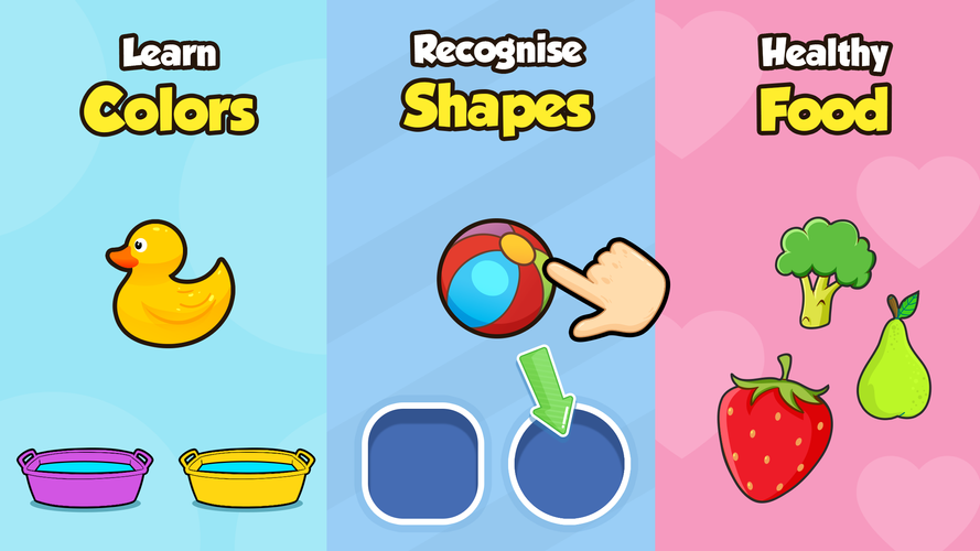 Baby Games For 2 3 4 Year Old Toddlers APK 6 6 Download For Android baby-games-for-2-3-4-year-old-toddlers-apk-6-6-download-for-android