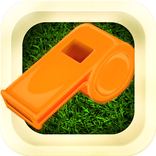 Whistle Simulator