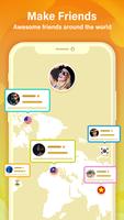 happytalk تصوير الشاشة 2