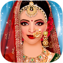 Indian Princess Wedding Games-APK