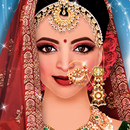 Jeux de mariage de indienne APK