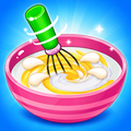 Mermaid Kitchen Cooking Games