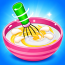 APK Kitchen Set Cooking Chef Time
