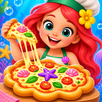 Mermaid Kitchen Cooking Games APK