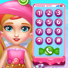 Baby Games: Baby Phone أيقونة
