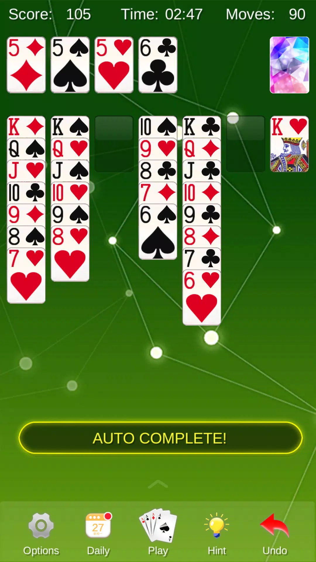 Obter Solitaire Cruise: jogos de cartas de paciência - Microsoft