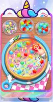 My Baby Unicorn Care For Kids پوسٹر