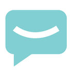 Happy Texting simgesi