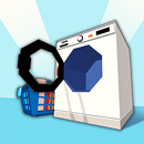 Laundry Tycoon - Business Sim APK