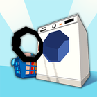 Laundry Tycoon icon