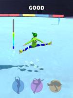 Ice Skating Queen capture d'écran 3