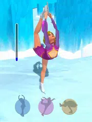Ice Skating Queen APK Herunterladen
