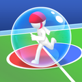 Bubble Blitz
