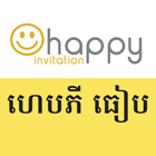 Happy Thiep icon