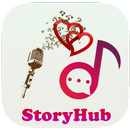 StoryHub - Video Maker APK