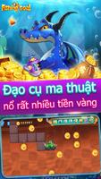 bắn cá - 街機達人捕魚 ảnh chụp màn hình 2