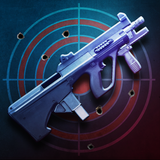 Canyon Shooting 2 APK