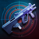 凱寧射擊營 2 - 射擊場模擬 APK