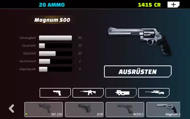 Canyon Shooting 2 APK Herunterladen