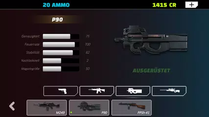 Canyon Shooting 2 APK Herunterladen