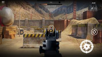 凯宁射击营 2 - 射击场模拟 海报