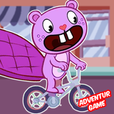 Happy Tree Friends Games icon