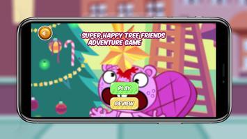 Happy Tree Friends Games screenshot 1