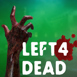 Left for Dead: Survival Mode icône
