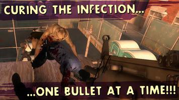 Left for Dead: Survival Mode تصوير الشاشة 1