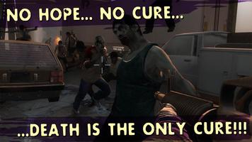 برنامه‌نما Left for Dead: Survival Mode عکس از صفحه
