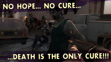 Left for Dead: Survival Mode تصوير الشاشة 2