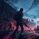 Dead Streets: Zombie Blitz APK