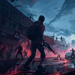 Dead Streets: Zombie Blitz