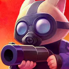 Скачать Super Cats APK