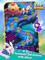 Pop Story:Alice in fairy tales screenshot 1