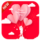 Messages Happy Valentine's Day 2021 APK