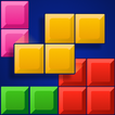 Fun Block Offline Puzzle Game icon
