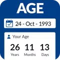 Age Calculator