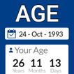 Fácil Age Calculator