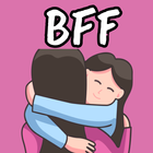 BFF Test 아이콘