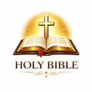 APK Holy Bible Verses: KJV NIV