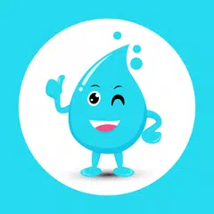 Drink Water: Water Intake Tracker and Reminder アプリダウンロード