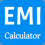 Easy Loan EMI Calculator App icon