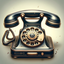 Old Phone Ring Ringtone Sounds APK