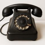 Old Ring Ringtone, Phone Rings