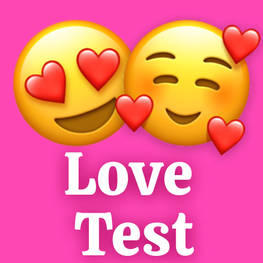 Love Tester: Liebesrechner App