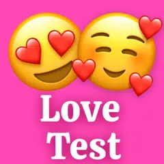 Love Tester: Liebesrechner App