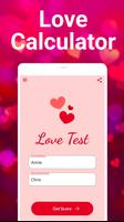 Love Tester Find Real Love App screenshot 2